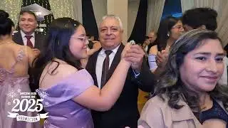 Santisimo Jesus Salvador 2025 Real