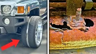 Customer States (Worst Car Owners 04) | Rolled In Reacts