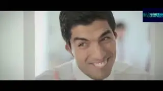 Lionel Messi & Luis Suarez - Best Friends - Best Funny Moments_HD