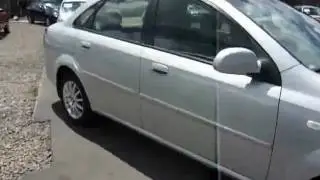 Chevrolet Optra 1.4 Mec&aacute;nico 2006