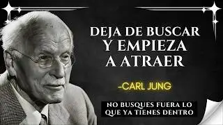 ÁMATE de forma genuina y surgirán relaciones que te nutran de verdad – CARL JUNG