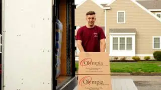 International Moving | Philadelphia, PA - Olympia Moving & Storage