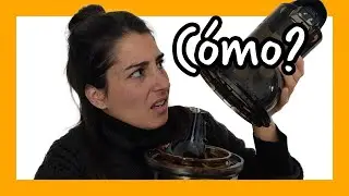 Como montar el extractor de zumos Kuvings EVO 820