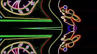 Hickory Dickory Dock Sparta Pitch Effects | The Mouse Horizontal Mirror FX (USA Capcut Edition)