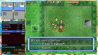 PMD: Sky Randomizer Race vs KingLinx (Round 1)
