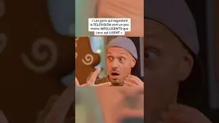 Il Choque Mcfly et Carlito !