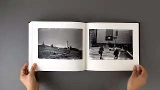 Masakazu MURAKAMI “Dream Within a Dream” / 村上仁一『夢の又夢』