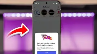 🚀 Finally! A Distraction-Free Instagram App for Android 😍 | Open-Source | No Root 🔥