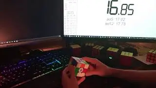 [Solves] - March 2020 - Gan 356 M (GES)