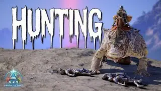 Surviving SOLO on conquest! getting BP'S and BASE improvements  | Conquest servers -  II