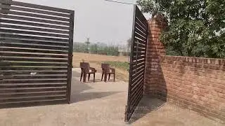 Mini Farm Houses / Farm plot in Vatika Farms phase-1 near the Westin resort sohna road Gurgaon
