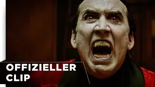 Renfield | Jetzt im Kino