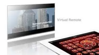 Zappiti Media Center for iPad Advertisement   YouTube