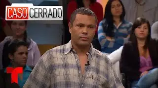 Pelean por su hija mientras viven en la calle 💸👧🏻🆘 | Caso Cerrado Capítulo Completo