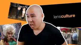 2024 Lensculture Street Photography Reaction!!!