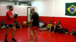 Angel de la Torre X Luluba | Luluba Brothers | MMA Valencia (2)