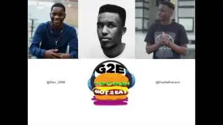 Santan Dave X Novelist X Hardy Caprio Type Beat Instrumental (Prod By G2E)