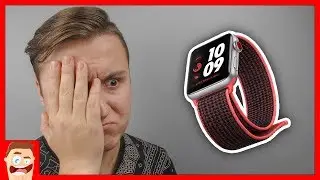 НЕ ПОКУПАЙ APPLE WATCH 3 LTE, ПОКА НЕ УЗНАЕШЬ ЭТО...