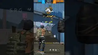 ace movement in cs ranked #freefirecharacter