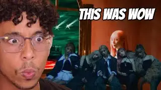 I'm Ready For This Story l ARTMS &lsquo;Pre1 : Birth' Reaction