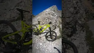 Monte Carega da Giazza MTB