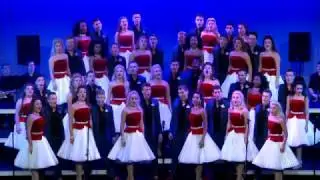 Twinsburg Great Expectations Show Choir 2016