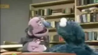 The Bookie Monster