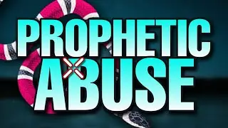 Prophetic ABUSE - Pitfalls and MISUSE of the prophetic GIFT