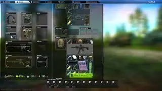 Escape From Tarkov Last Wipe Тамога