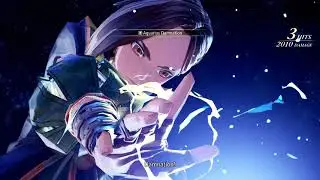 Tales of Arise・Rinwell Solo
