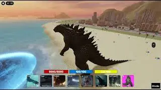 Legendary Godzilla - 2026