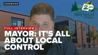 Sherwood voters to decide on city rule changes tied to housing, local control