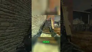 CoD Ghost Infected Glitches & spots trickshot out of map old school