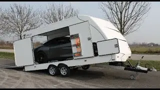Turatello T35 Presentazione