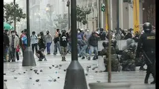 MIENTRAS TANTO - MSECO/AMACHAQ PACHA/SANCHEZ RAP