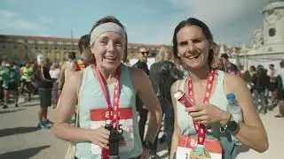 EDP Lisbon Marathon - Events & Festivals in Lisbon
