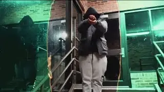 C B8BY - READY (OFFICAL MUSIC VIDEO)