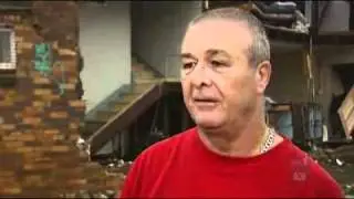 Residents reeling from Toowoomba 'inland tsunami'