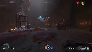 First Ultra-Nightmare Run on Doom The Dark Ages Mailmizzle