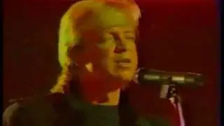 Moody Blues - Your Wildest Dreams - on Solid Gold 1986