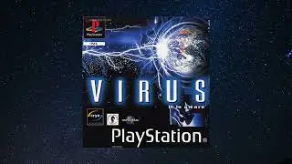 Virus: It is aware PS1 OST - TRACK 07 - Lab Theme.