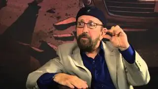 The Walking Dead - Playing Dead 9 bonus . Terry McGovern aka Larry