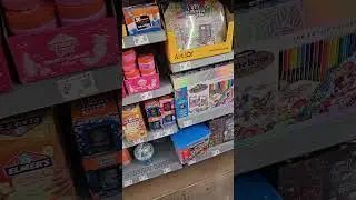 ☃️❄️#day #walmartshopping #activity #art #sets #fun #subscribe #viral #shorts #family #toys #enjoy