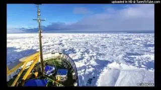 Helicopter rescue for ice-bound ship Akademik Shokalskiy