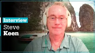 Hertz Files for Bankruptcy: Steve Keen, Analyst