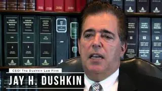 The Dushkin Law Firm | Tips to Save Clients Money in Hiring an Attorney