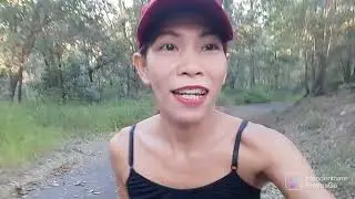 Keperra Bushland /Bush walking #3