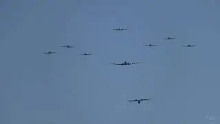 2017 Potomac Flight - Culpeper Air Fest