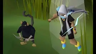 Noob Owns Monkey Madness 2