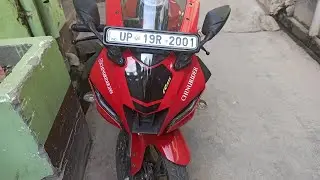 Old Model Splendor Modified Krke bnai new model Splendor #splendor @ChinuRider2001